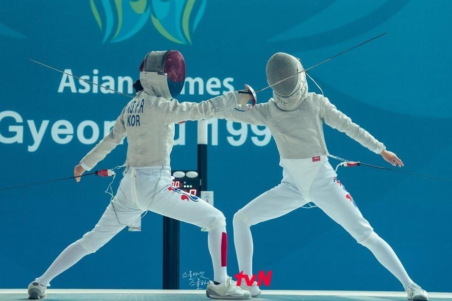 The Renaissance of Korean Drama